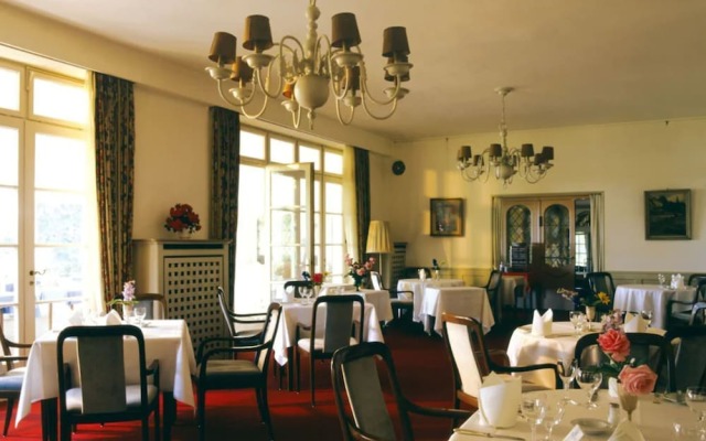 Golfhotel Kaiserin Elisabeth