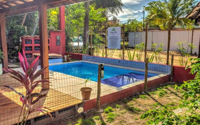 I9 Embau Flats & Suites