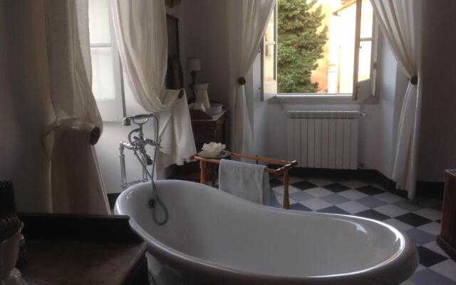 Impero Luxury Apartment