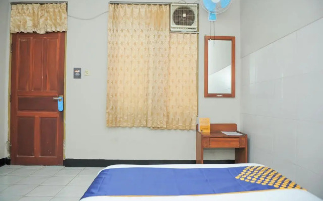 SPOT ON 2559 Hotel Handayani Syariah