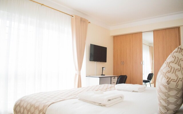 Mellow Suites