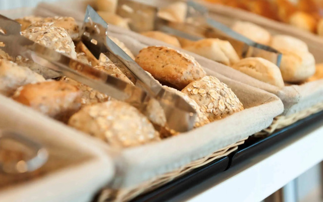 ibis budget Brussels South Ruisbroek