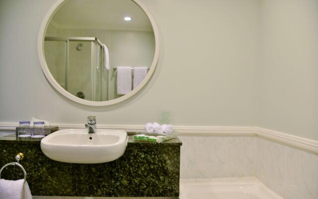 Holiday Inn Johannesburg Airport by IHG