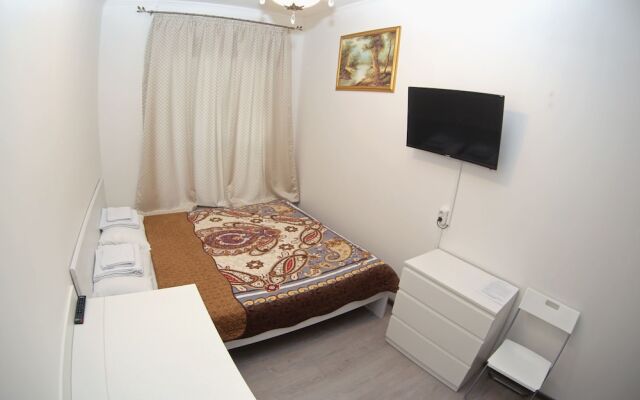 Apartment Romas