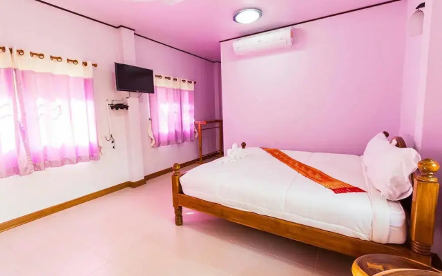 OYO 790 Suan Susana Resort