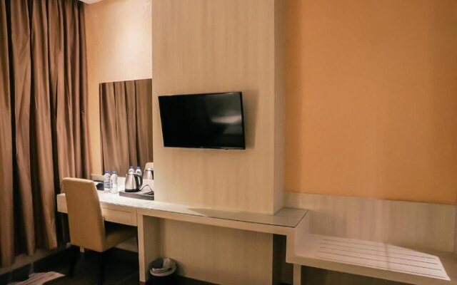 Grand Sydney Hotel Batam