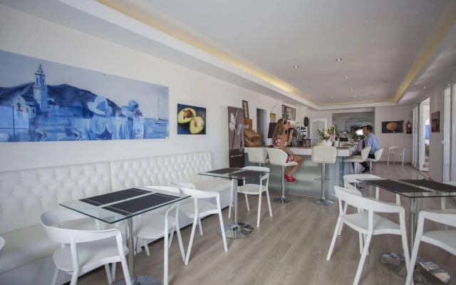 Hotel Piedra Paloma