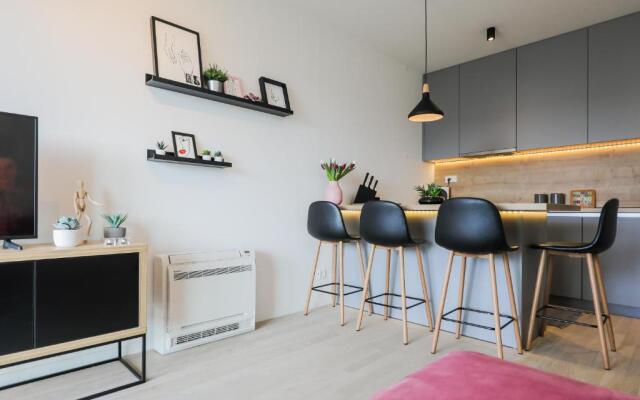 Allegro Exclusive Suite 2 with parking