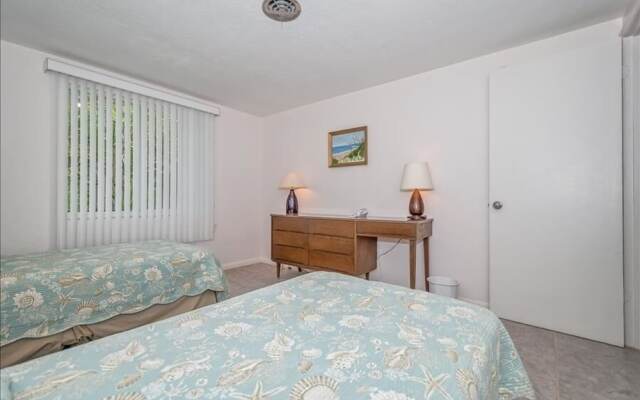 310 Gasparilla St. - 3Br Home