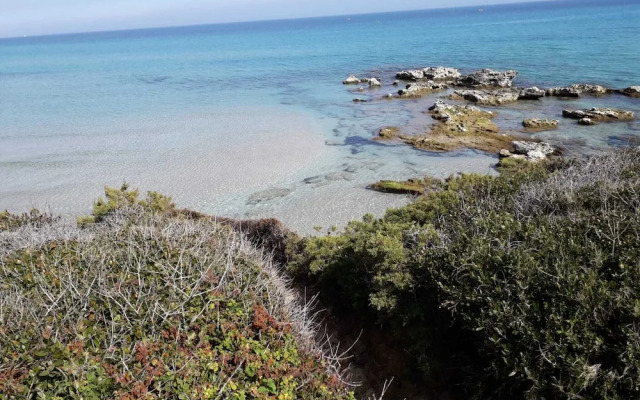 Relax in Style at Casetta Margherita, Salento's Hidden Gem