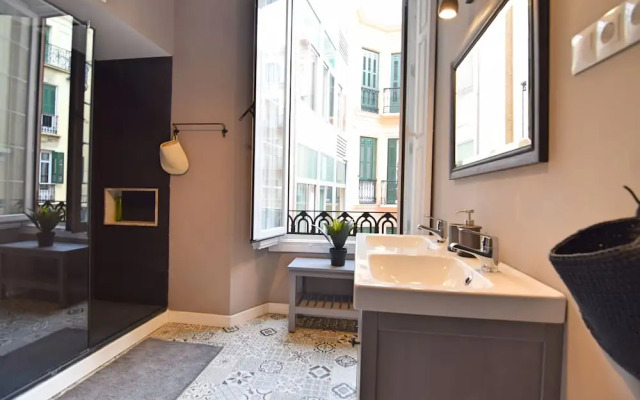 Brunos Home - Casco HistÃ³rico