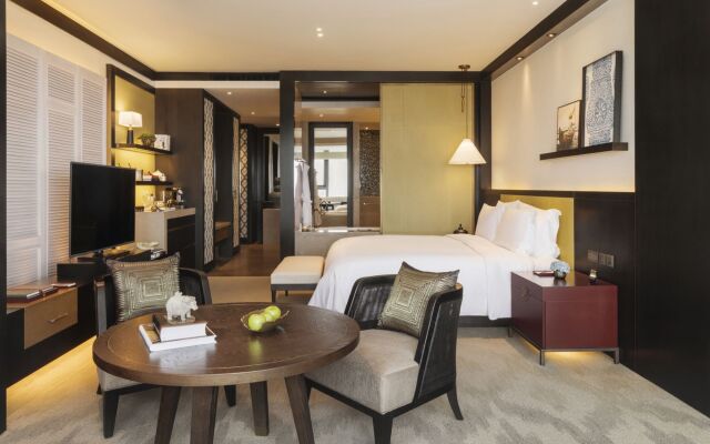 Rosewood Phnom Penh