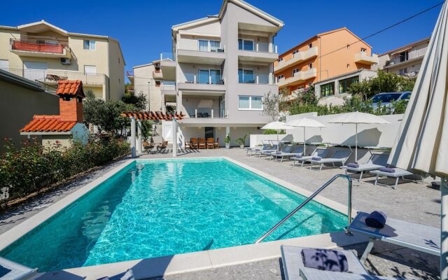 Olive Tree Apartments