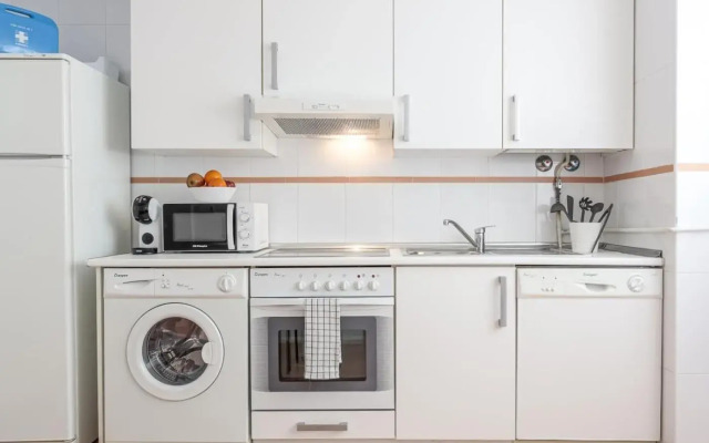 Algaba Pisc planta Baja D