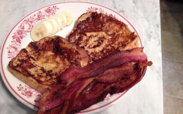 Silver Fern Bed and Breakfast