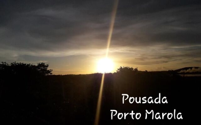 Pousada Porto Marola
