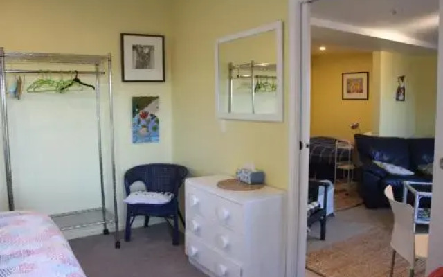 Laughing Fish Studio