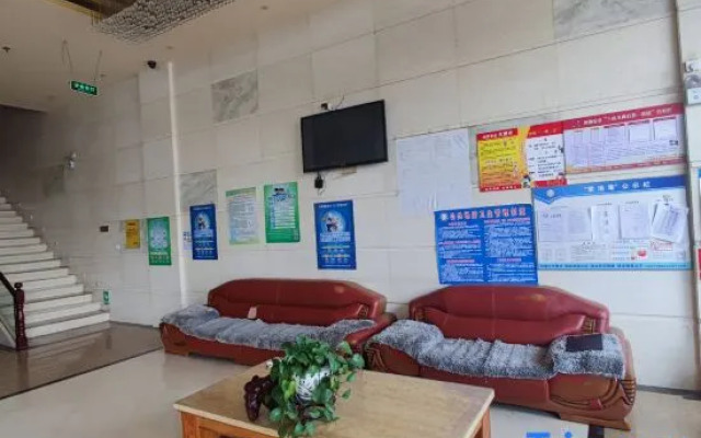 San Xinle Grand Large Hotel