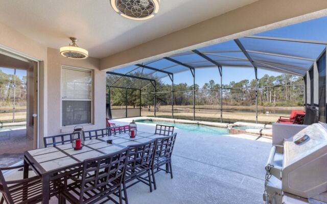 Lake View Villa 359