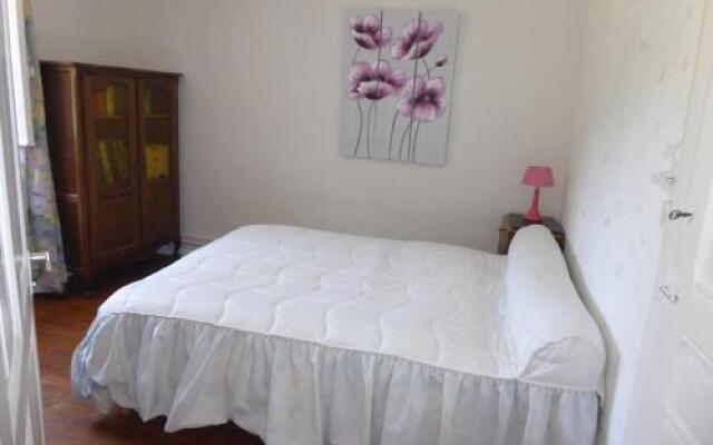 La Ferme Entre Deux Lacs