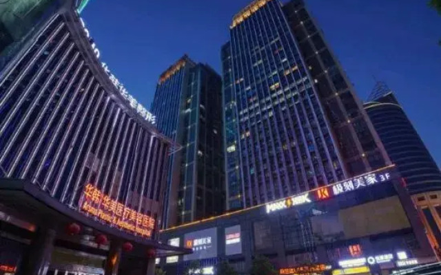 Zodiac Apartment Hotel