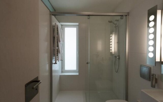 Hotel Boreal Viento Norte