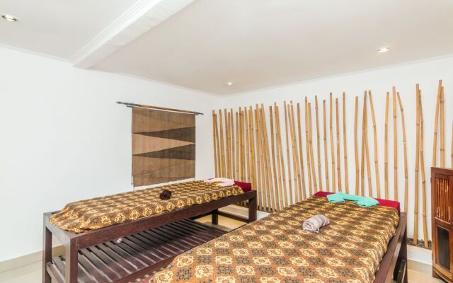 ZenRooms Umalas Klecung Villa