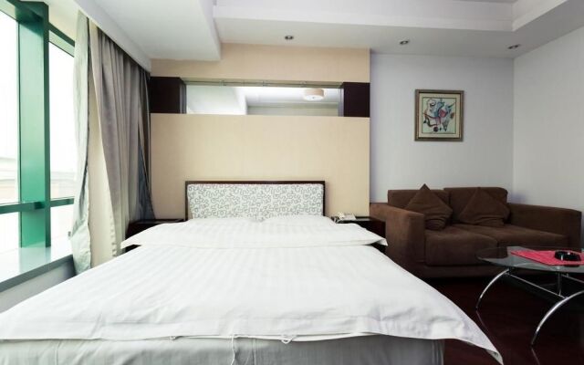 Shiji Shikong Ikea Hotel