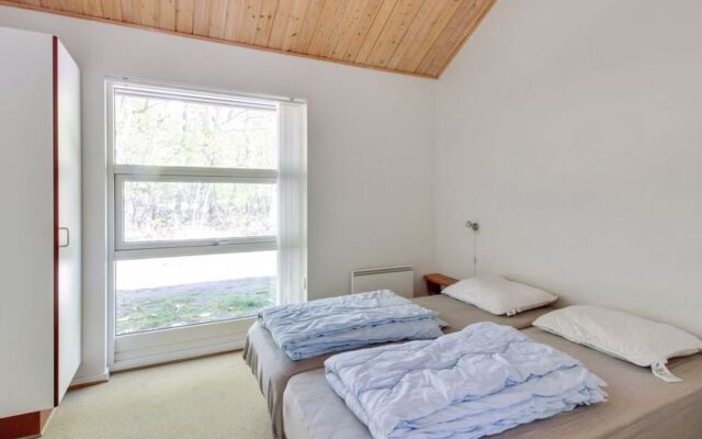 "Kuebra" - 500m from the sea in Bornholm