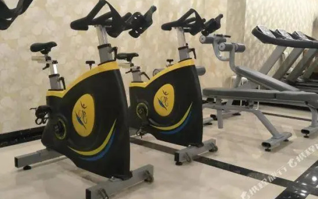 Super 8 Hotel Jinzhou Jin Hua