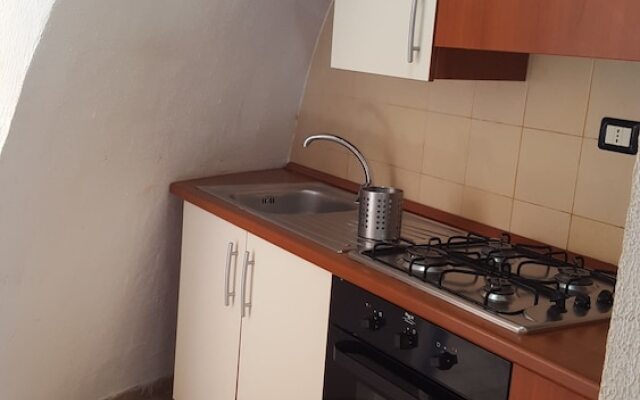 Bungalow Tonnarella Beach