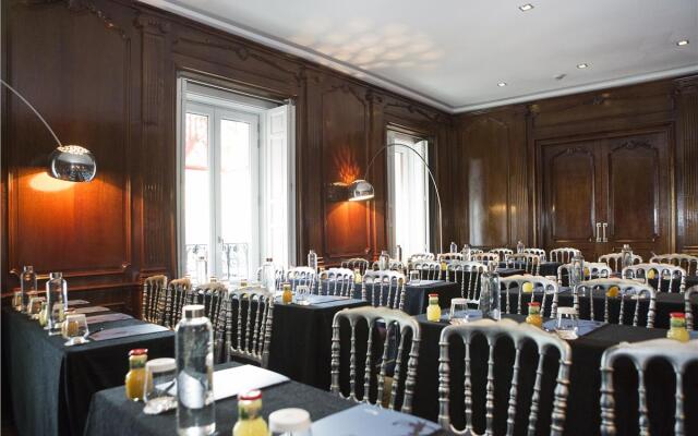 Hospes Puerta de Alcalá, a Member of Design Hotels