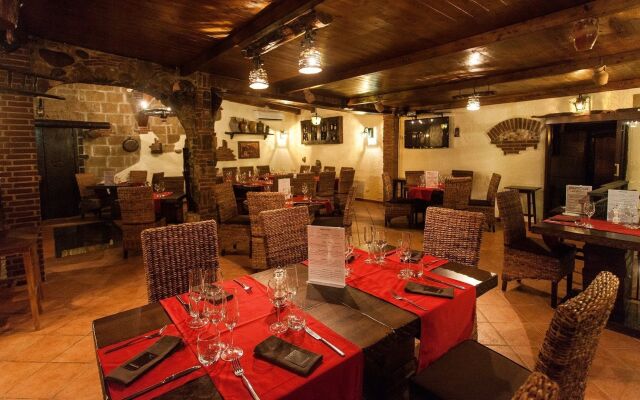 Relais La Villa
