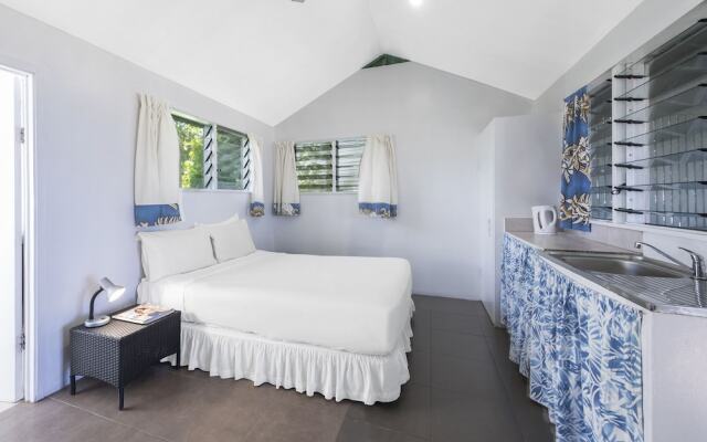 Savaii Lagoon Resort