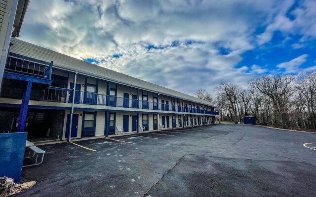 Scottish Inns Osage Beach