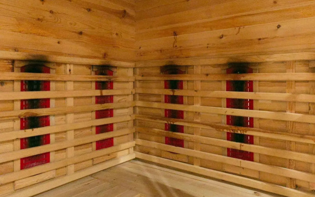 Paris East Side Lodge