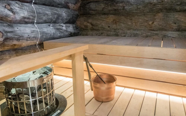 Ruka-rokova 2 Kuusamo