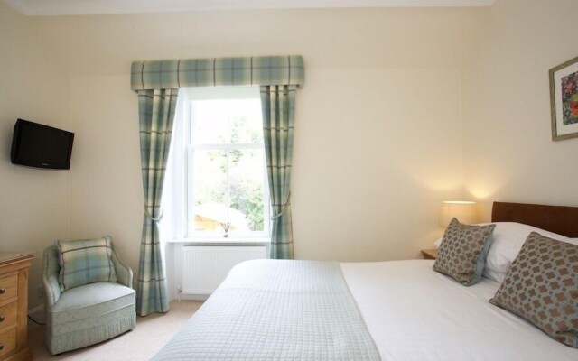 Dunmurray Lodge Guesthouse