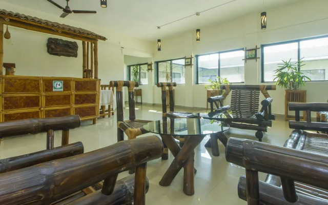 OYO Home 23559 Farmhouse Cottages