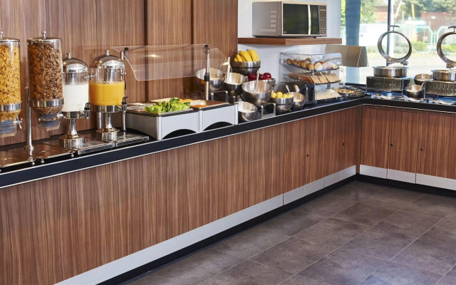 City Express by Marriott Leon