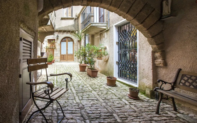 B&B Erice Antico Borgo