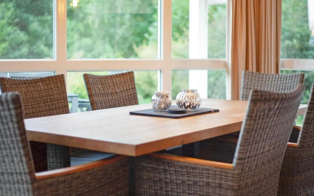 Three-Bedroom Holiday home in Grömitz 5