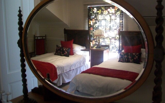 Caledon Villa Guest House