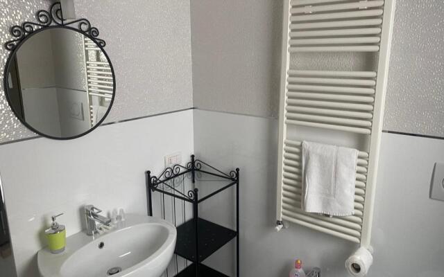Berga Exclusive Suite 5