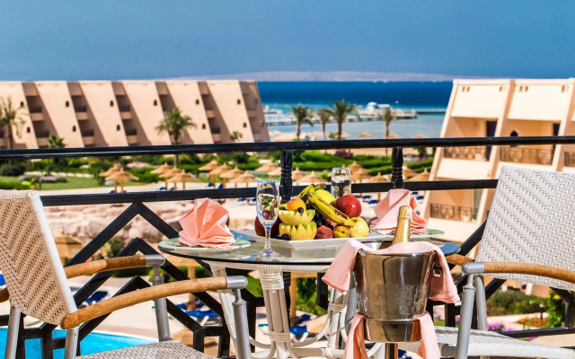 Jasmine Palace Resort & Spa