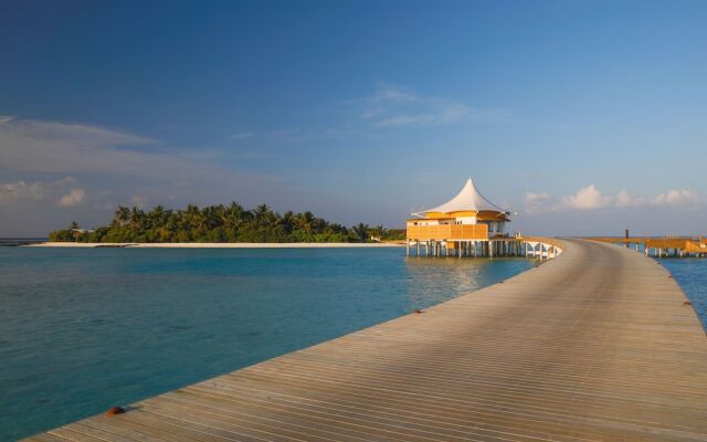 Cinnamon Hakuraa Huraa Maldives - Adults Only