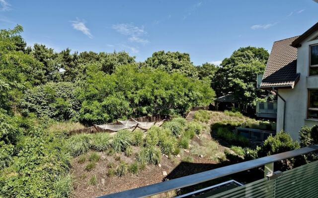 BlueApart Nadmorski Park Jastarnia