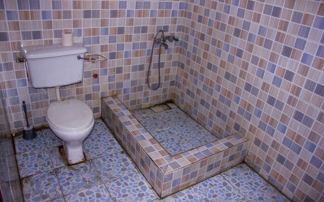 Airport Budget Hotel