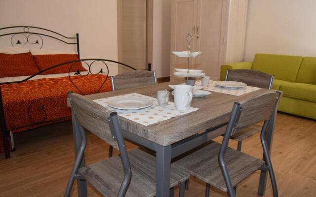 La Priora Holiday Home