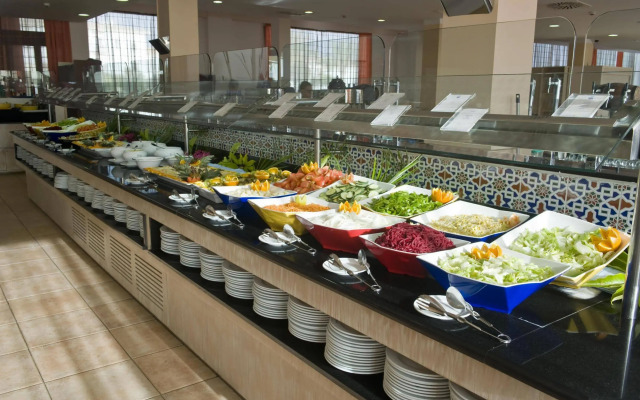 Garden Playanatural Hotel & Spa - Adults Only